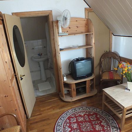 Villa Zveju 29 Palanga Ruang foto