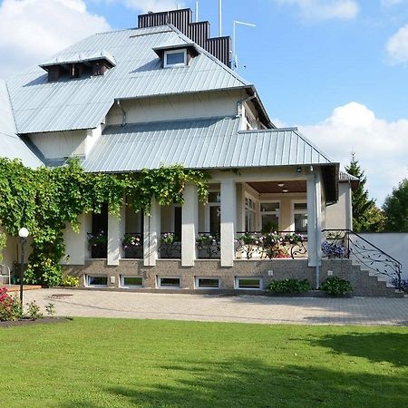 Villa Zveju 29 Palanga Bagian luar foto