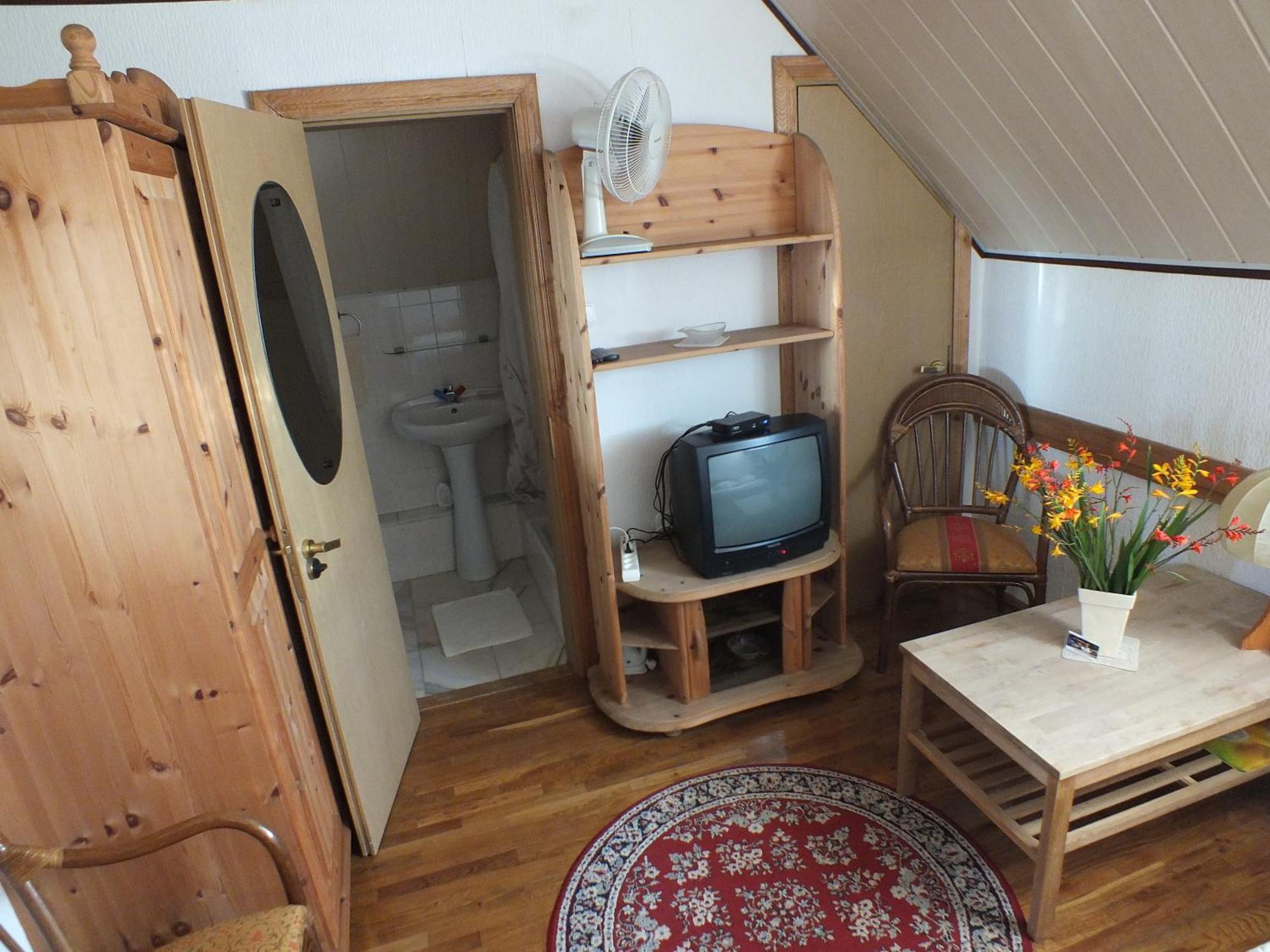 Villa Zveju 29 Palanga Ruang foto