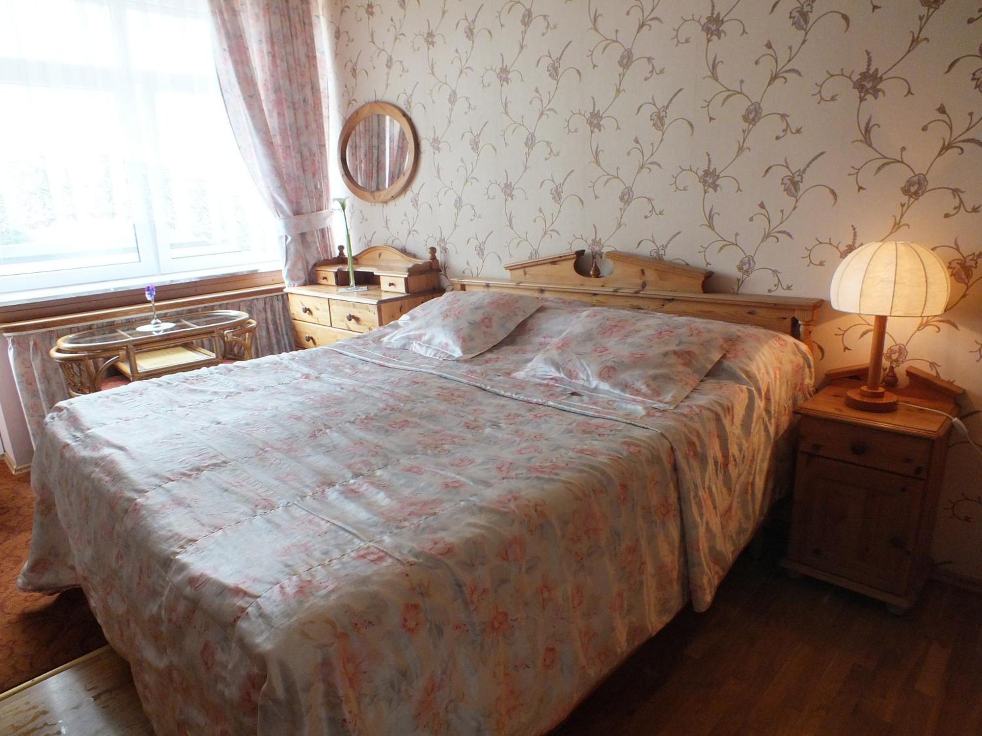 Villa Zveju 29 Palanga Ruang foto