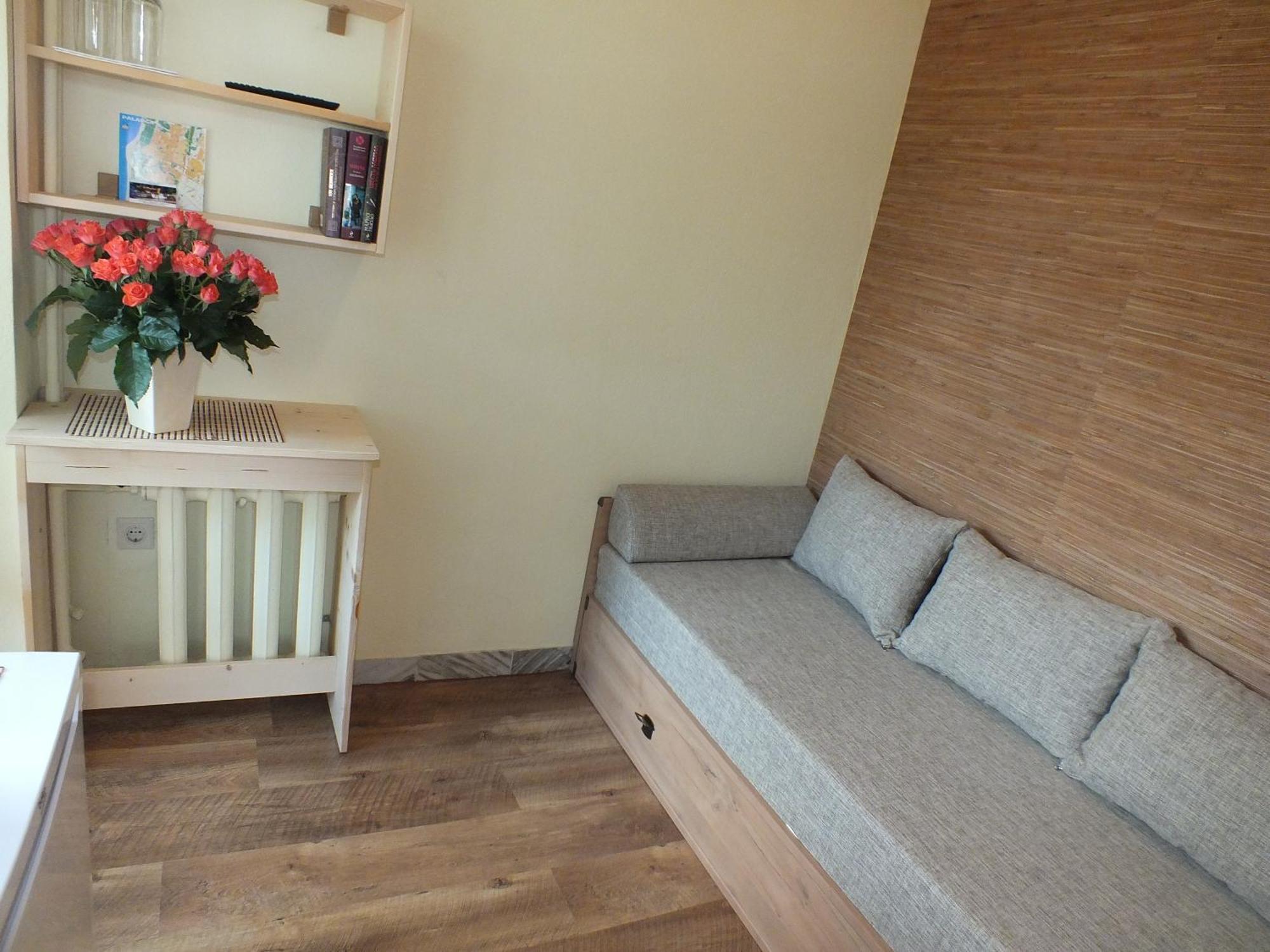 Villa Zveju 29 Palanga Ruang foto