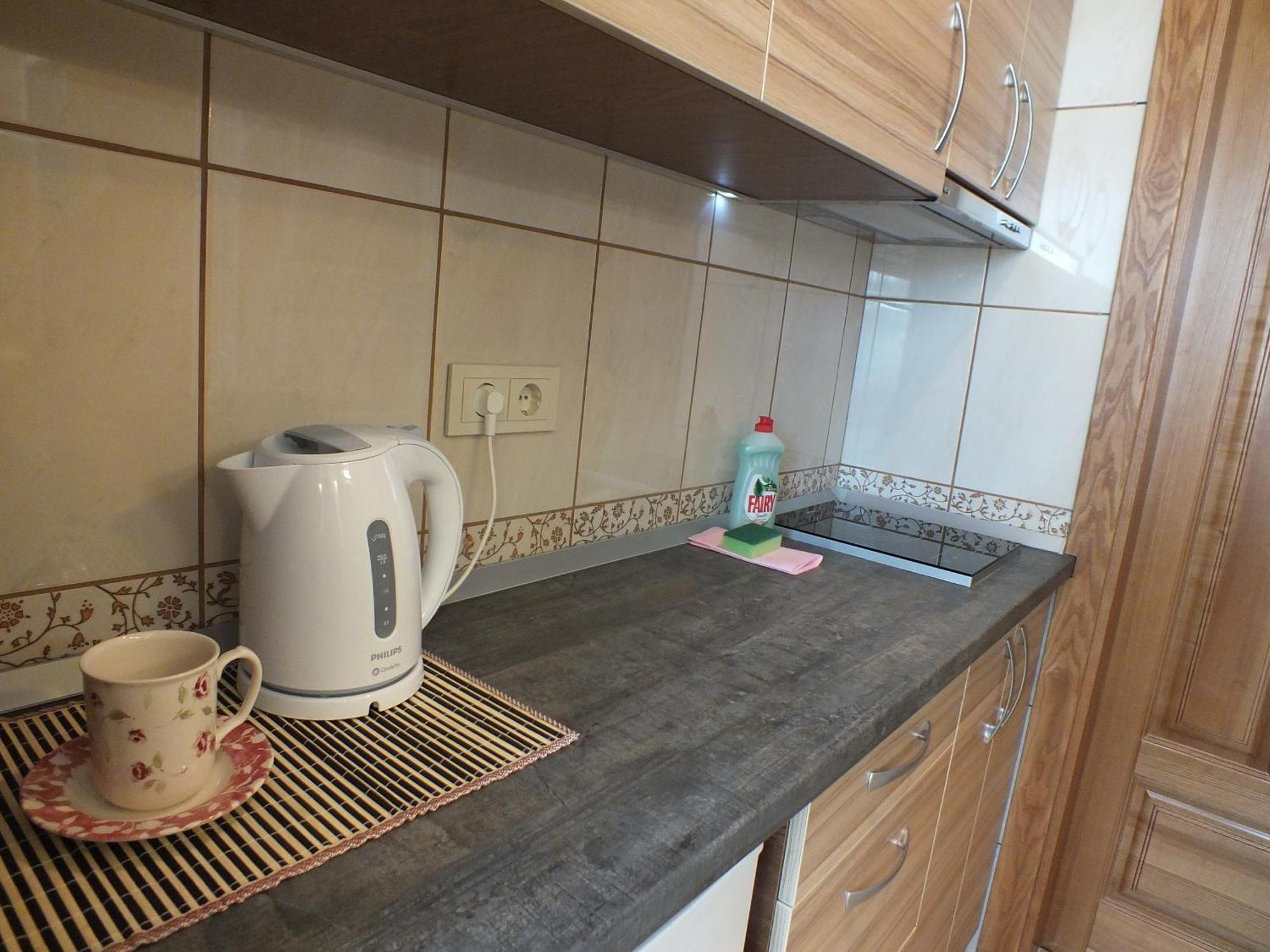 Villa Zveju 29 Palanga Ruang foto