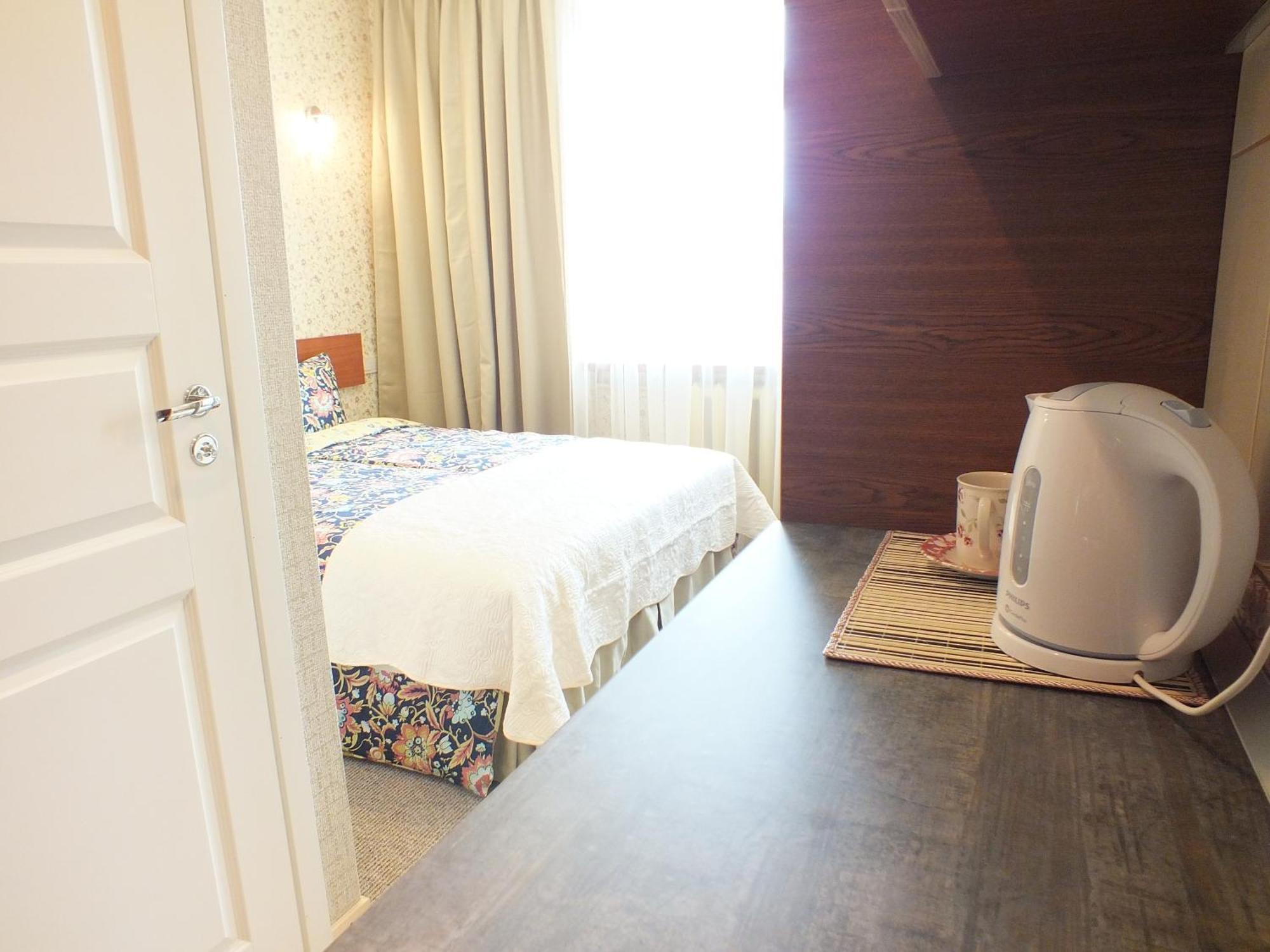 Villa Zveju 29 Palanga Ruang foto