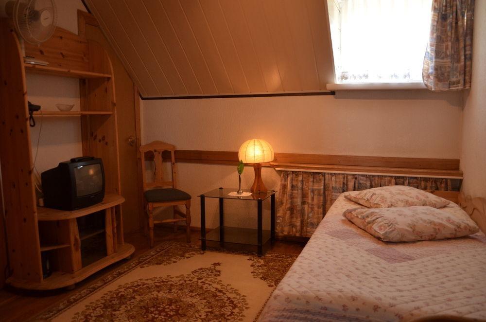 Villa Zveju 29 Palanga Bagian luar foto