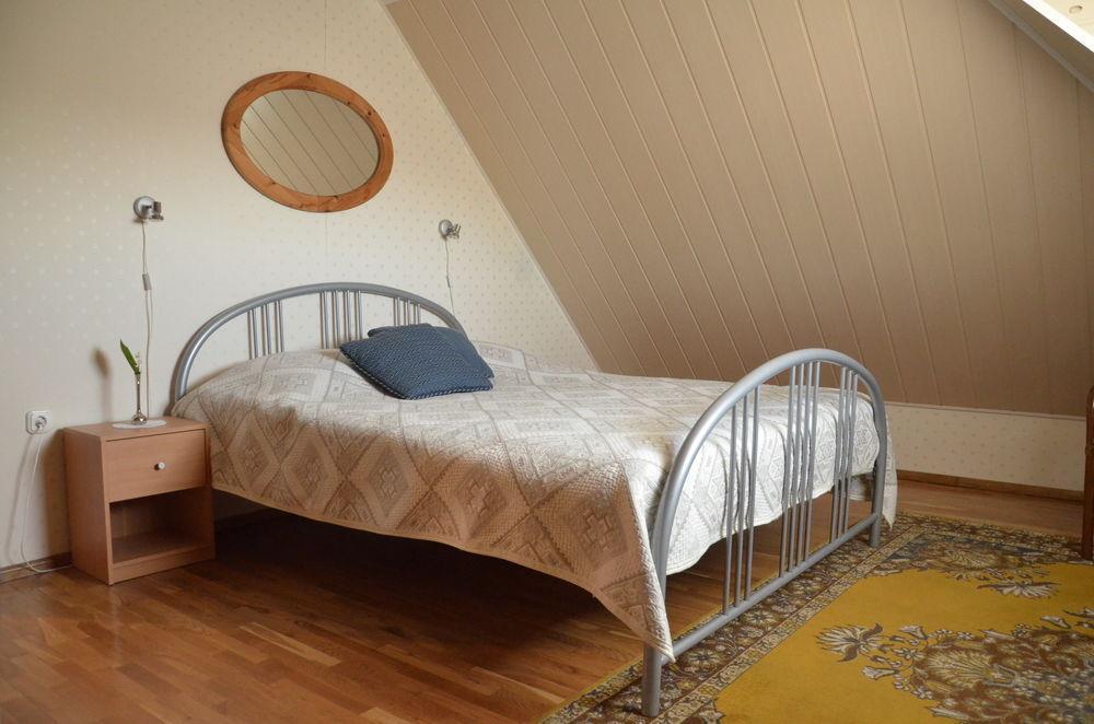 Villa Zveju 29 Palanga Bagian luar foto