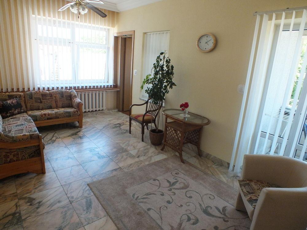 Villa Zveju 29 Palanga Bagian luar foto