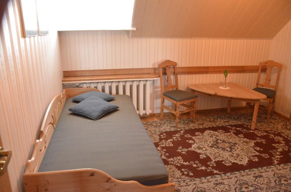 Villa Zveju 29 Palanga Bagian luar foto