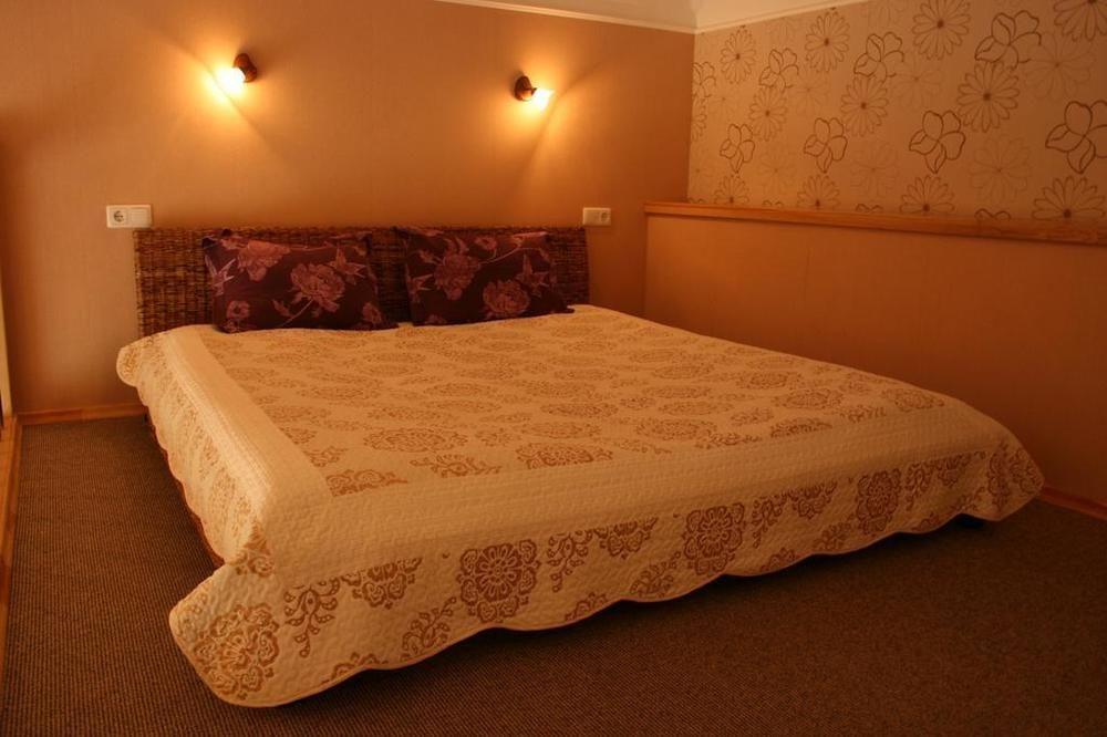 Villa Zveju 29 Palanga Bagian luar foto