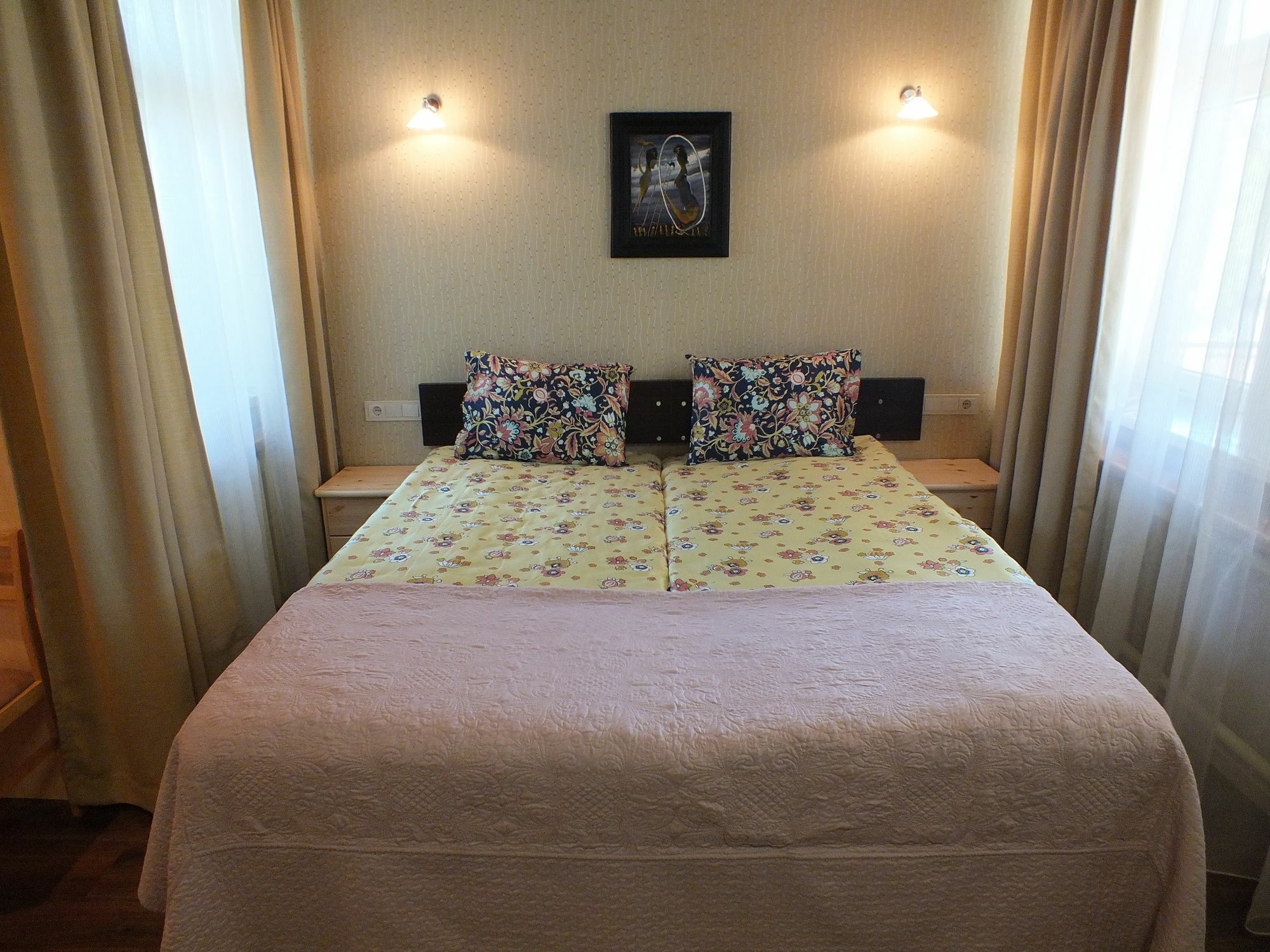 Villa Zveju 29 Palanga Bagian luar foto