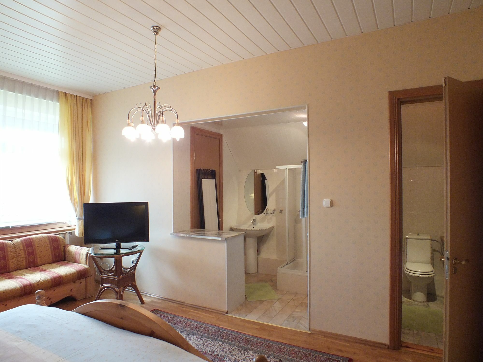 Villa Zveju 29 Palanga Bagian luar foto