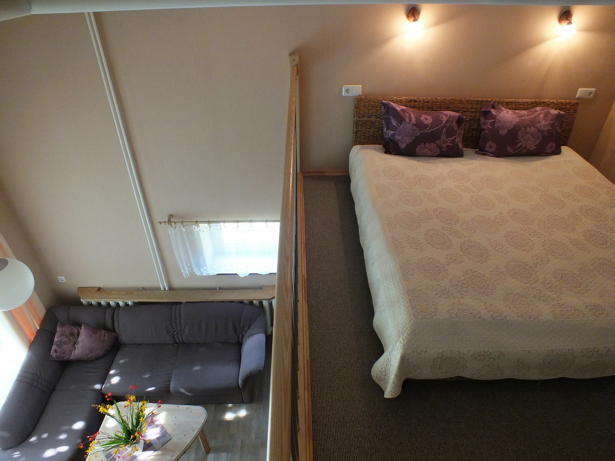 Villa Zveju 29 Palanga Bagian luar foto