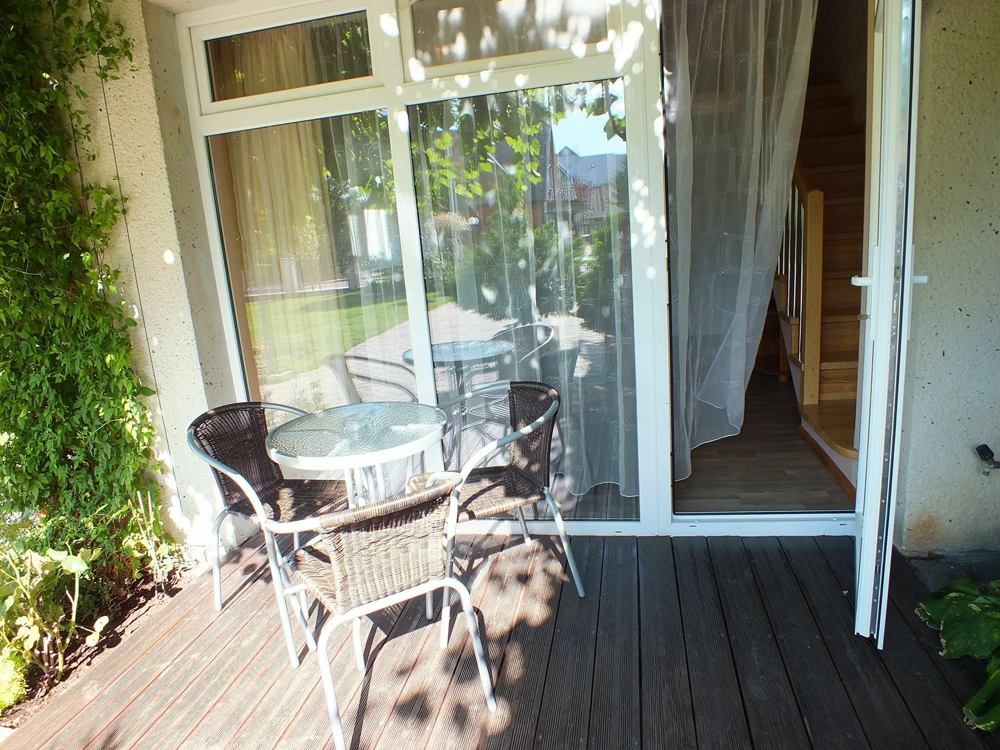 Villa Zveju 29 Palanga Bagian luar foto