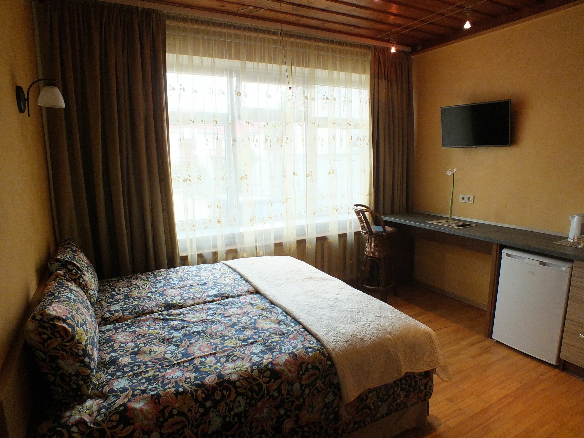 Villa Zveju 29 Palanga Bagian luar foto
