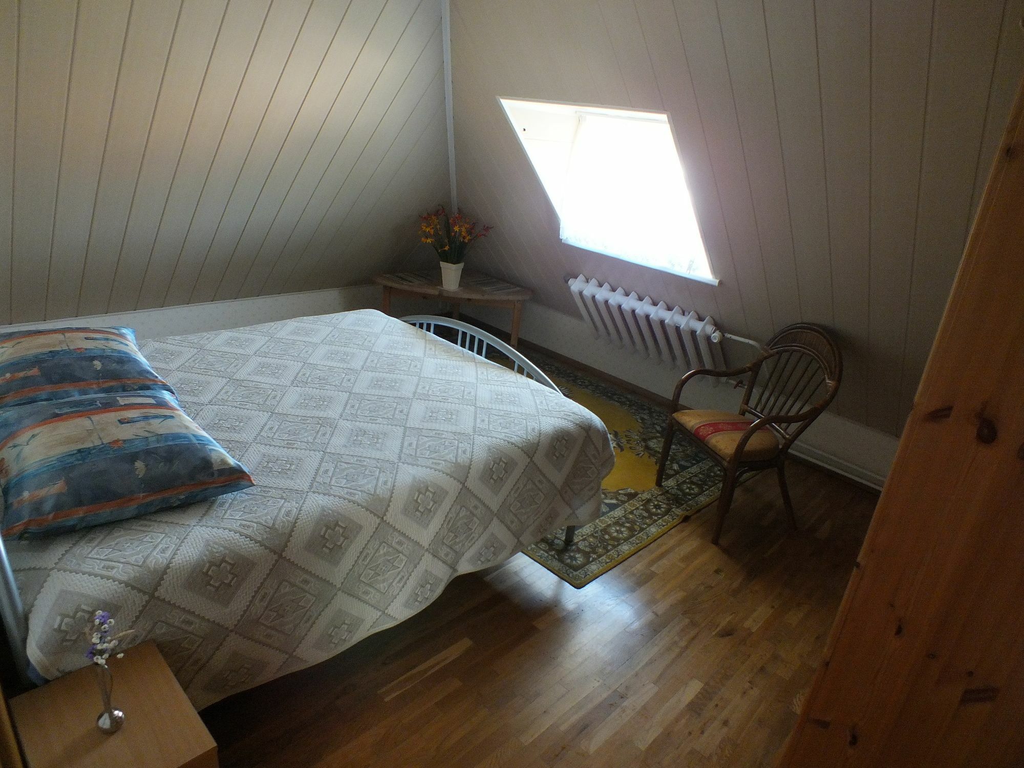 Villa Zveju 29 Palanga Bagian luar foto