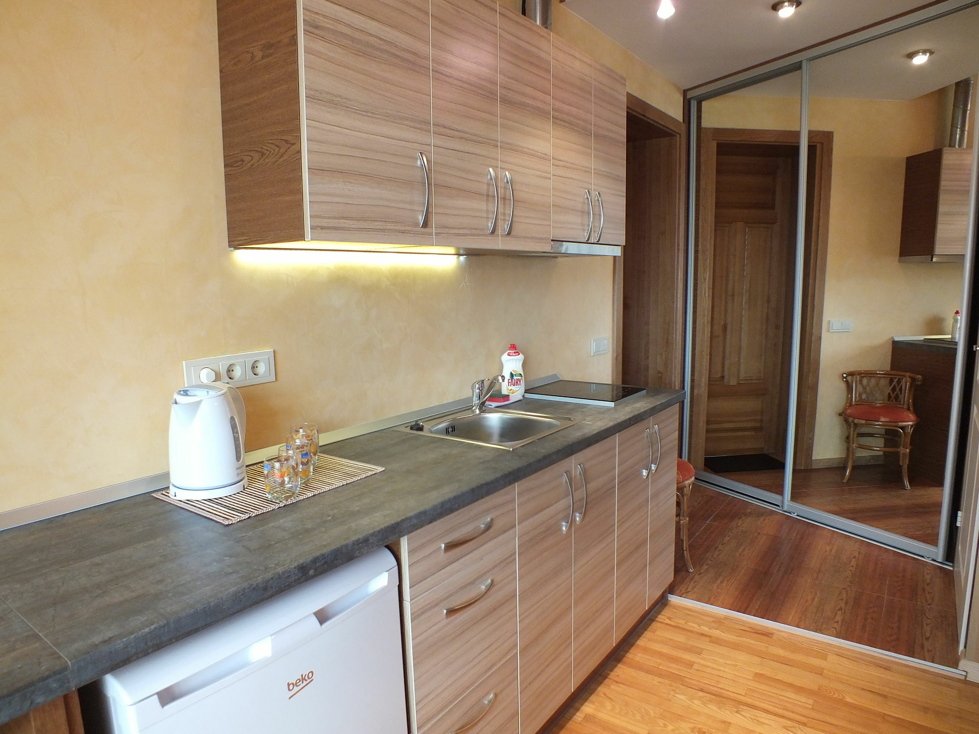 Villa Zveju 29 Palanga Bagian luar foto