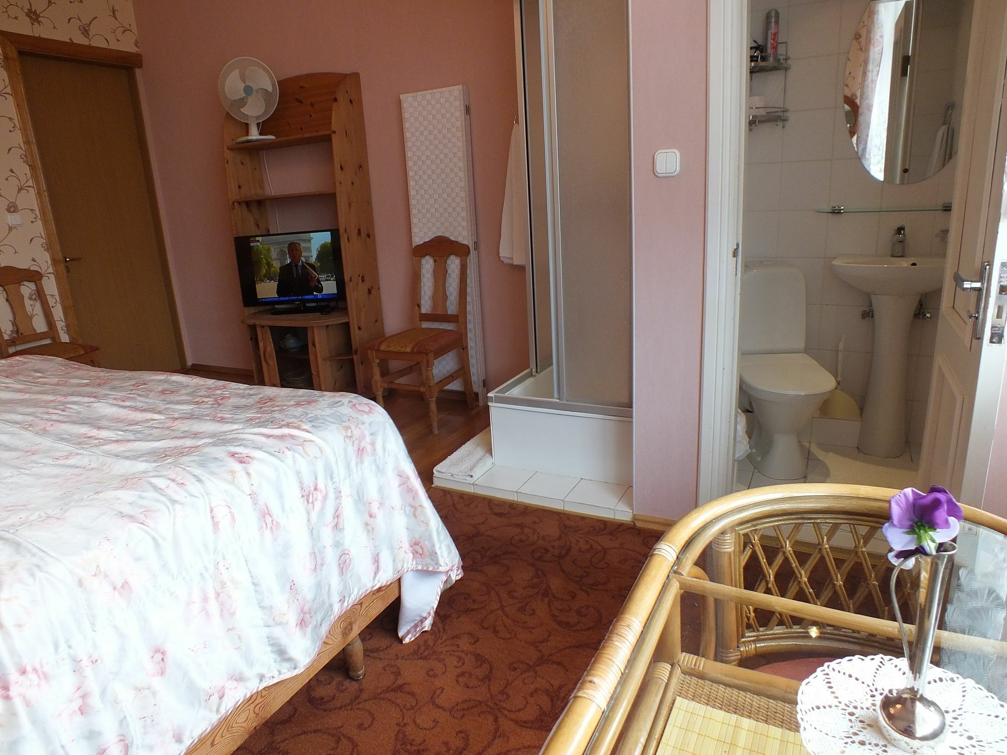 Villa Zveju 29 Palanga Bagian luar foto