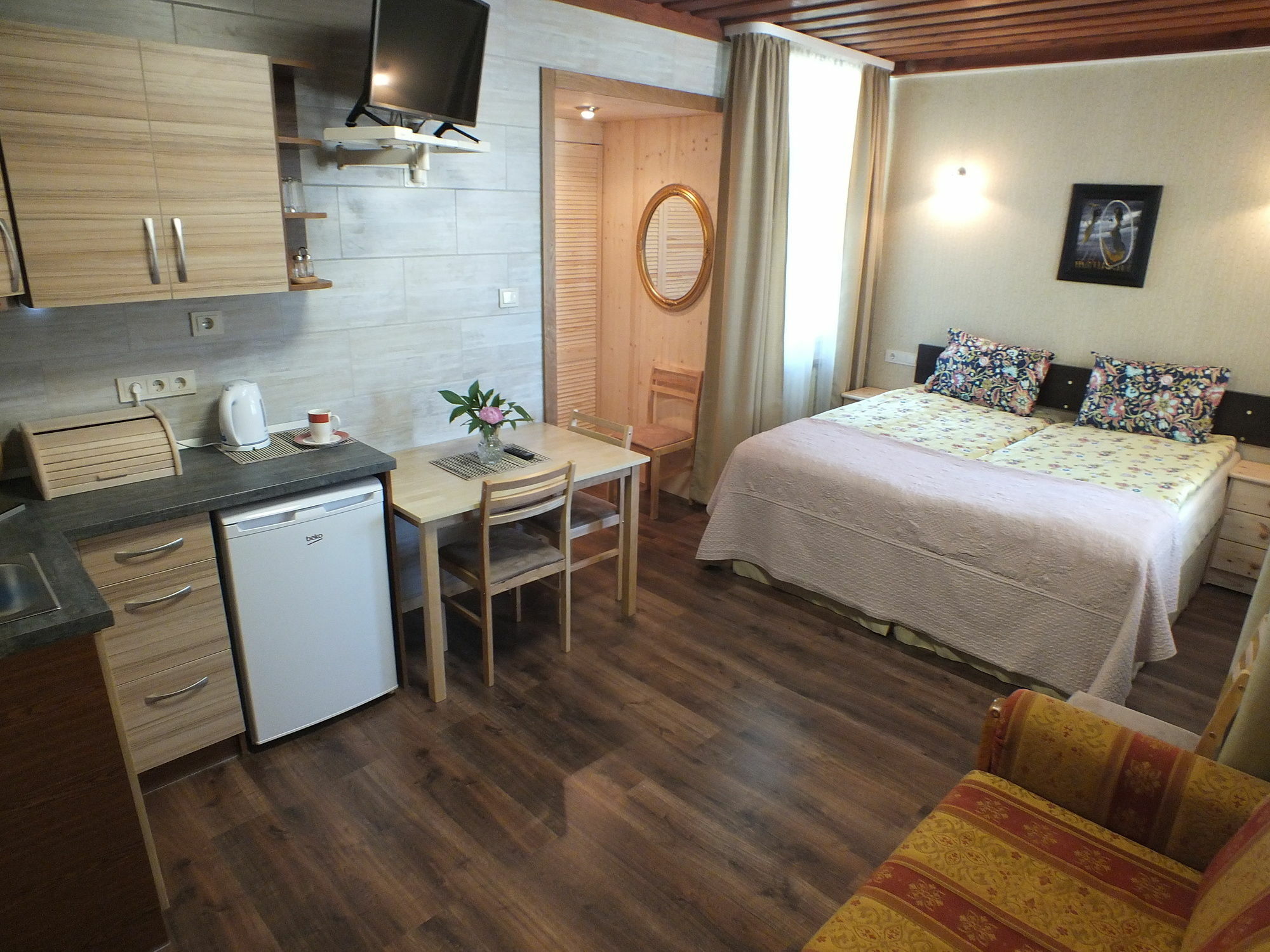 Villa Zveju 29 Palanga Bagian luar foto