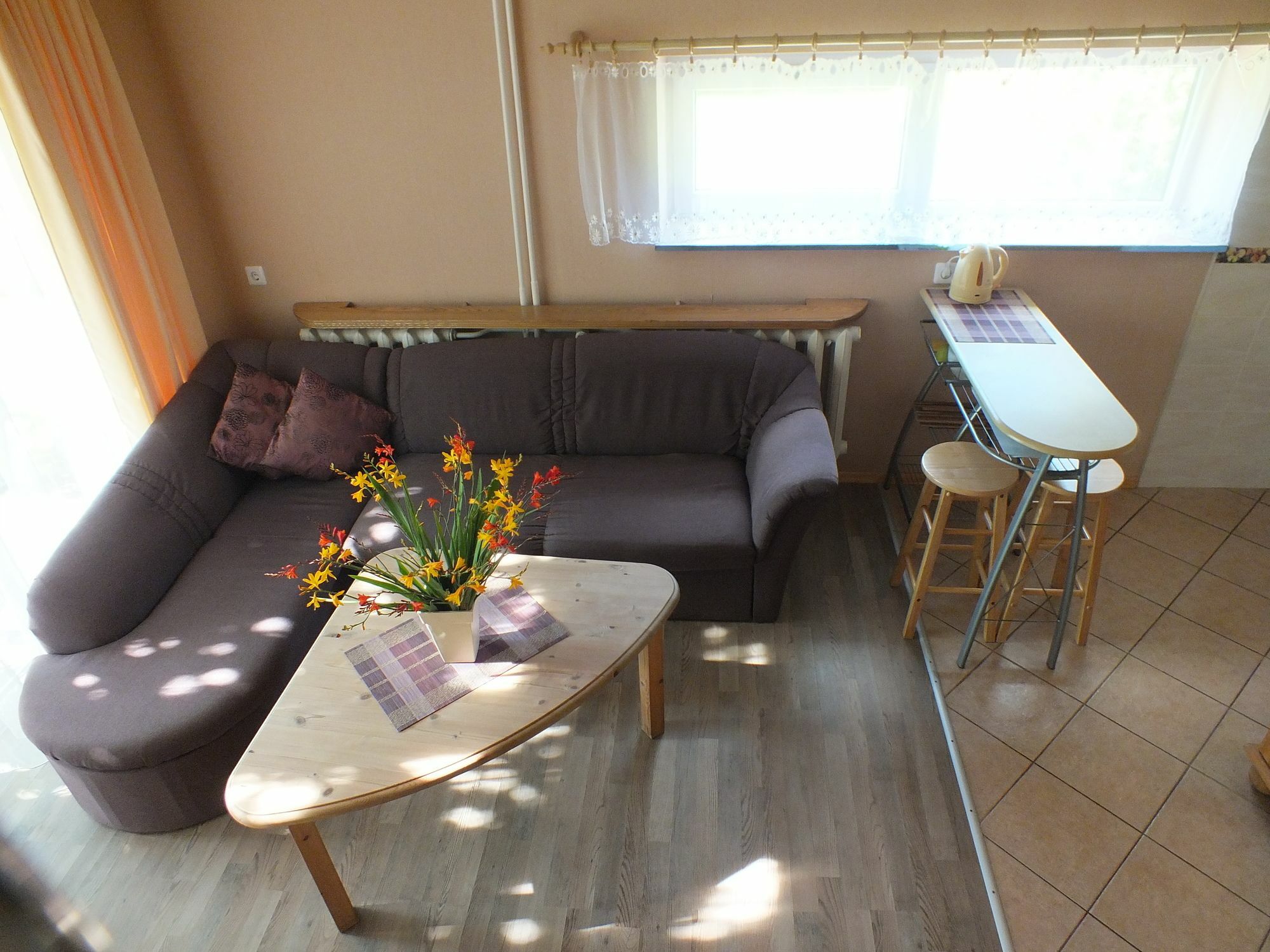 Villa Zveju 29 Palanga Bagian luar foto