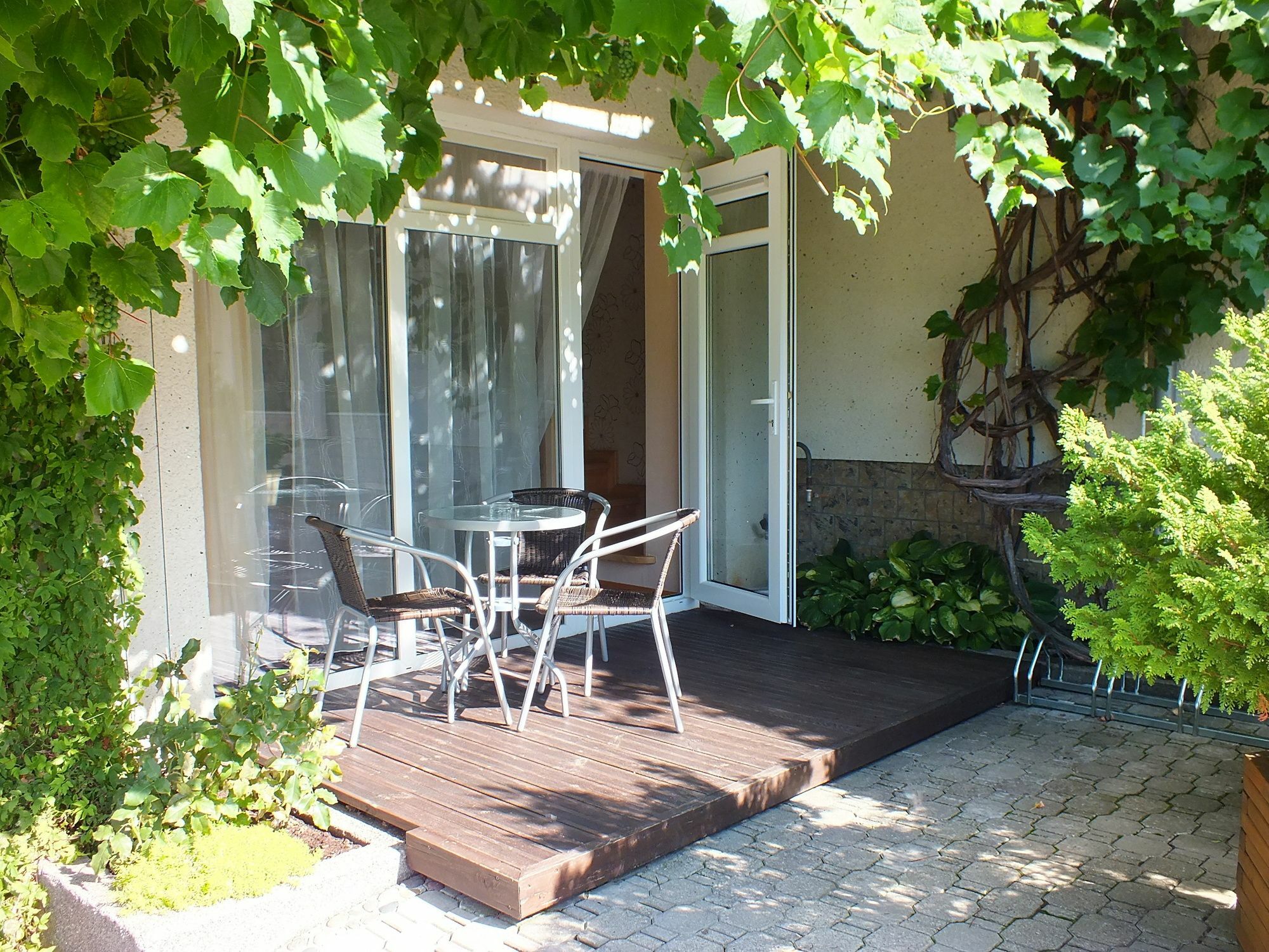 Villa Zveju 29 Palanga Bagian luar foto