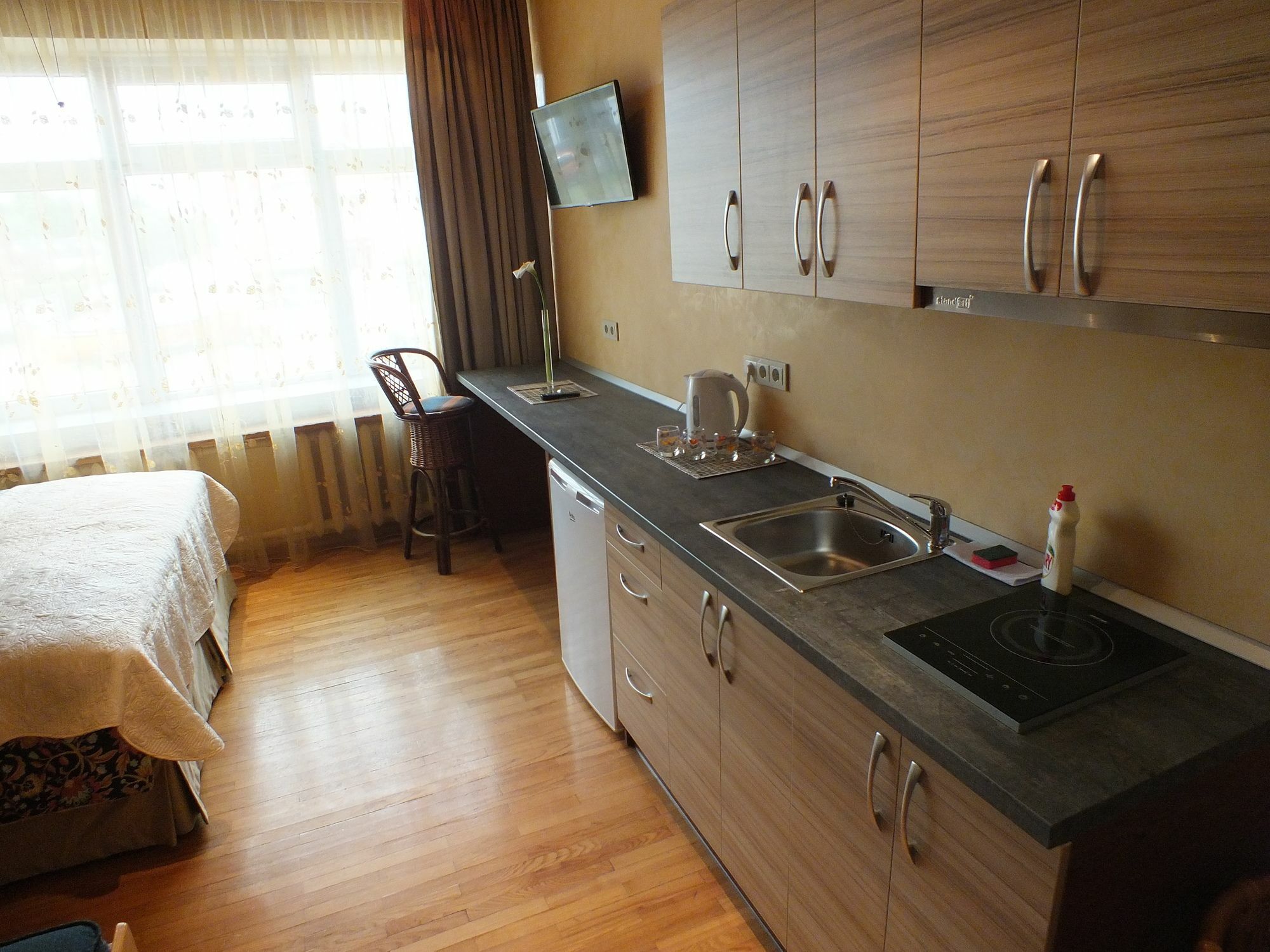 Villa Zveju 29 Palanga Bagian luar foto