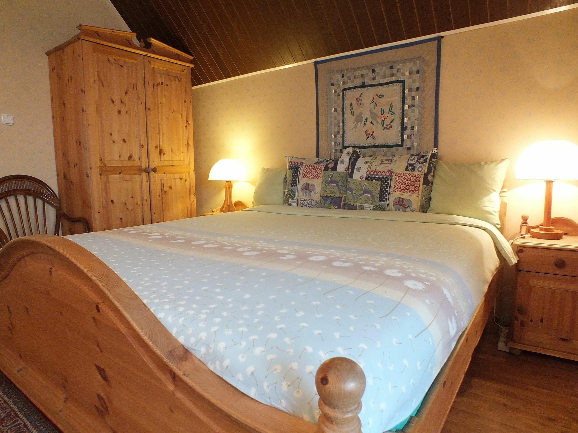 Villa Zveju 29 Palanga Bagian luar foto