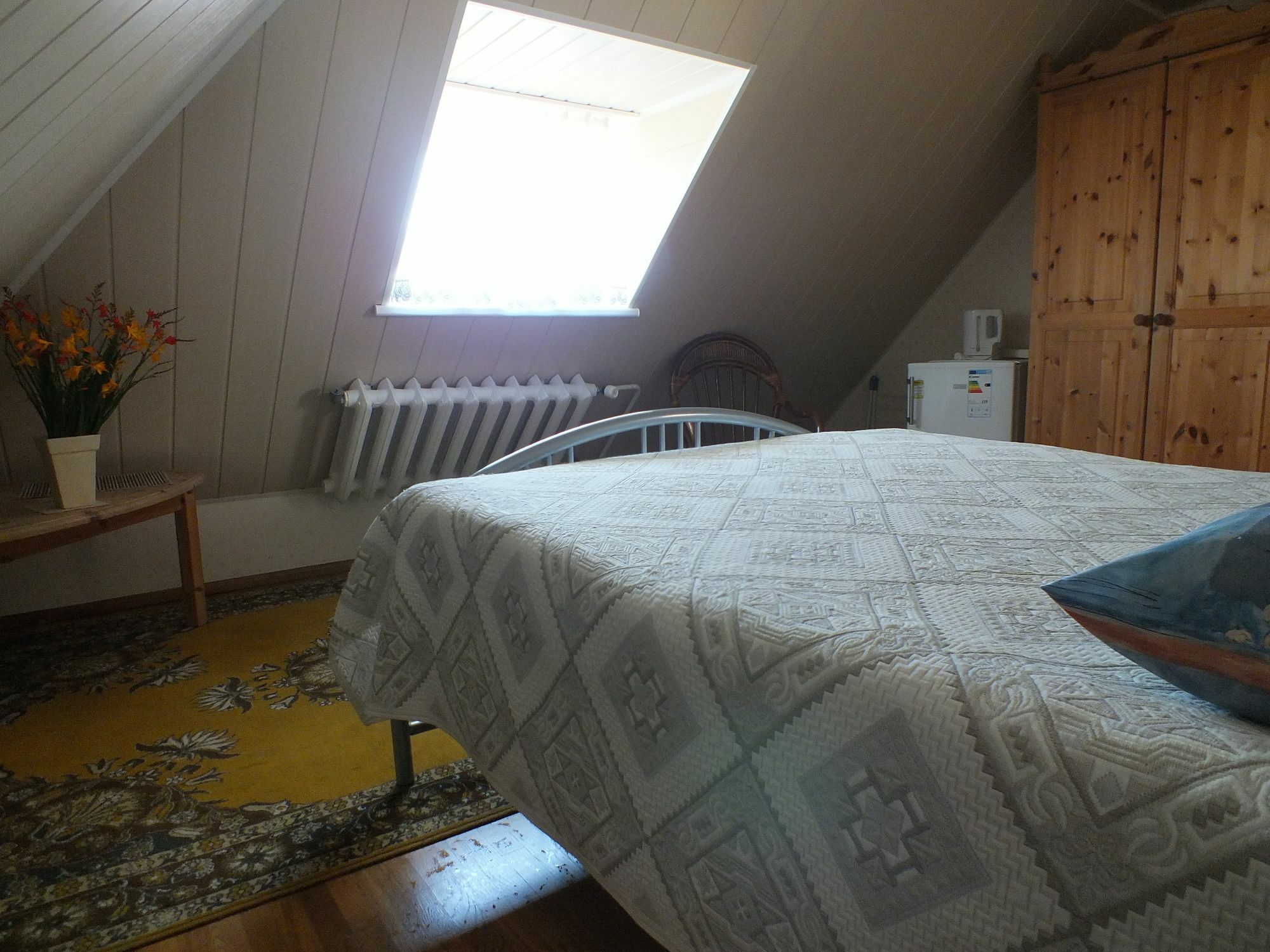 Villa Zveju 29 Palanga Bagian luar foto