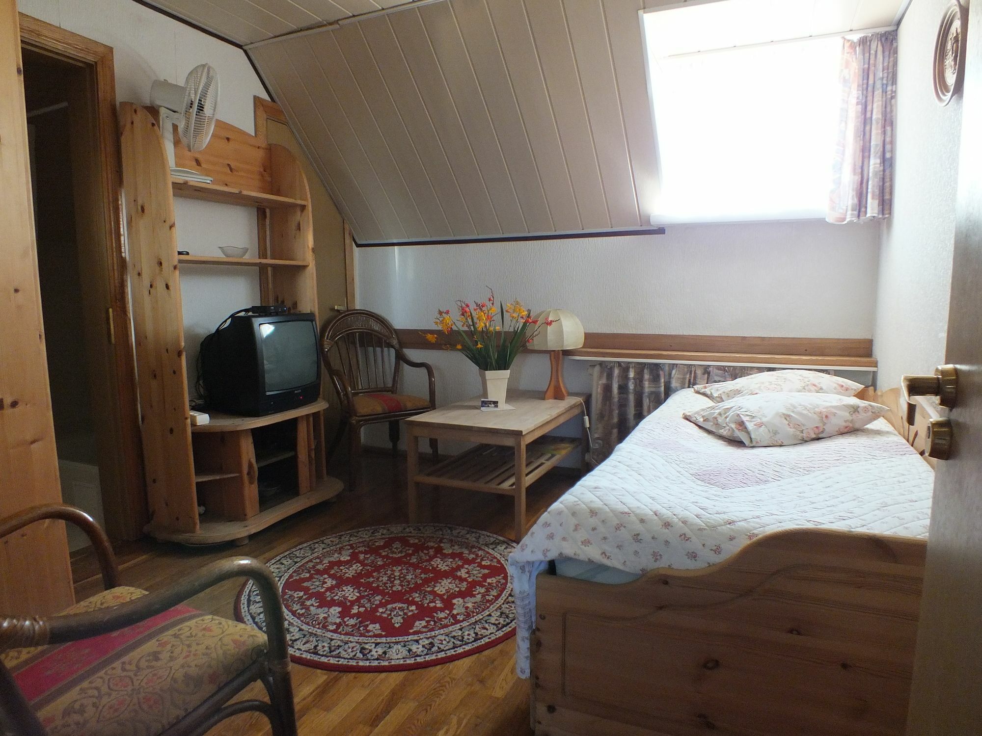 Villa Zveju 29 Palanga Bagian luar foto