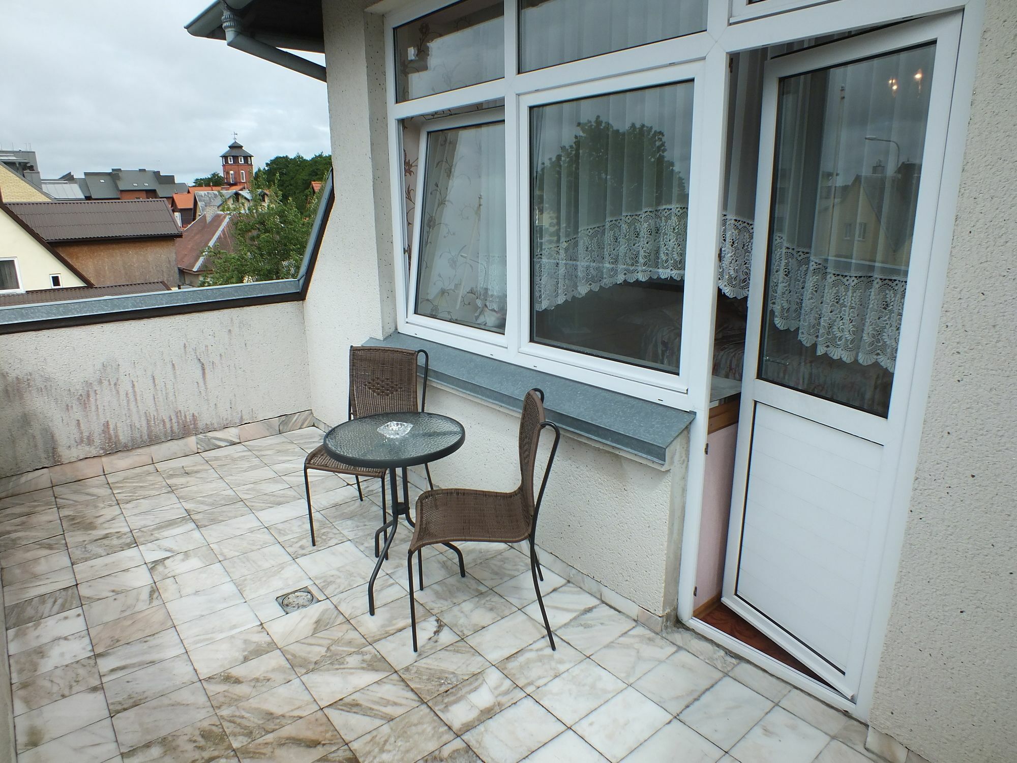 Villa Zveju 29 Palanga Bagian luar foto