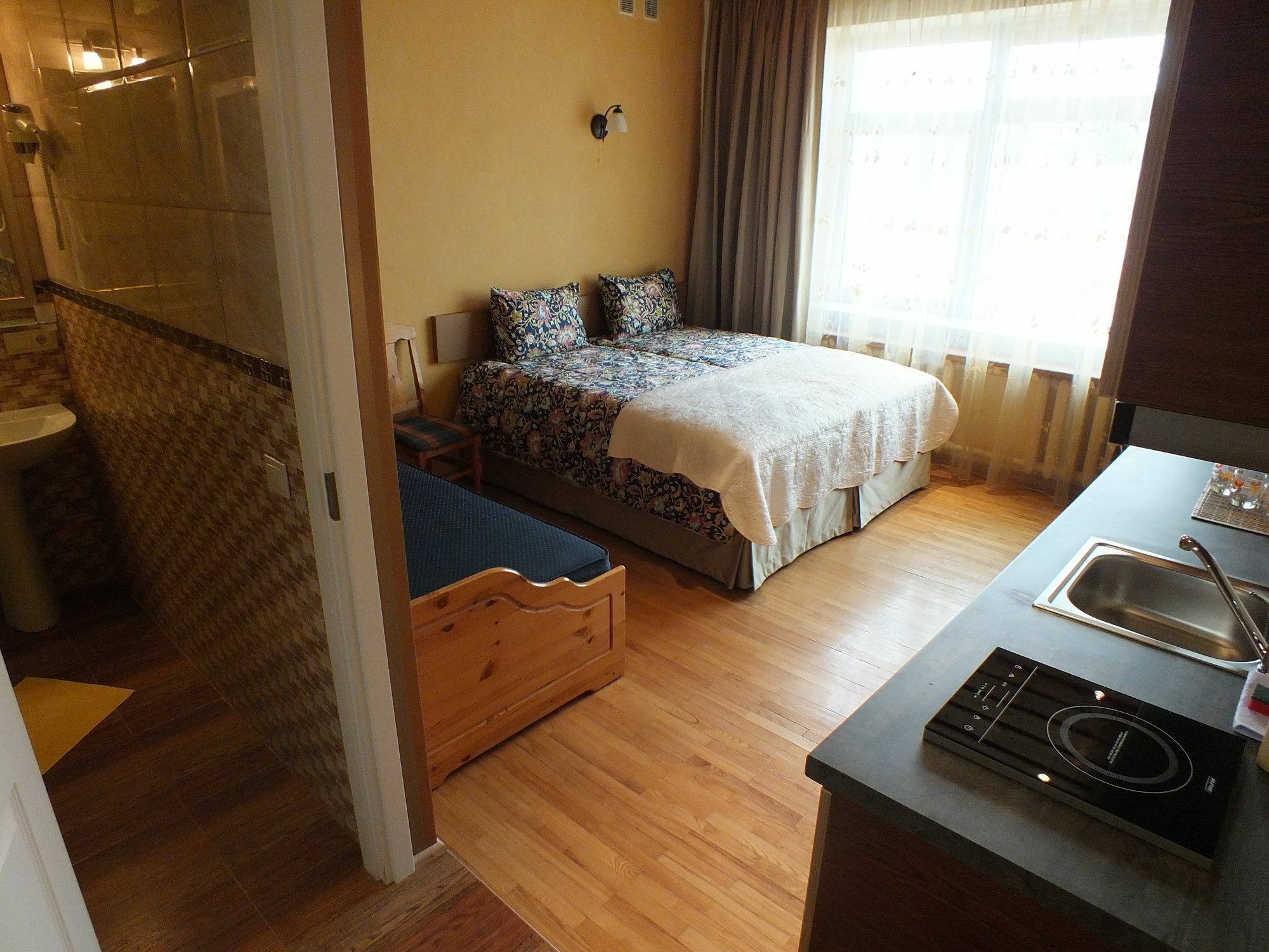 Villa Zveju 29 Palanga Bagian luar foto