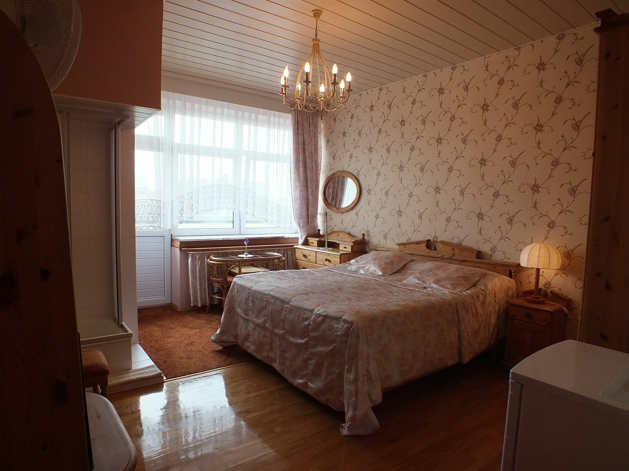 Villa Zveju 29 Palanga Bagian luar foto