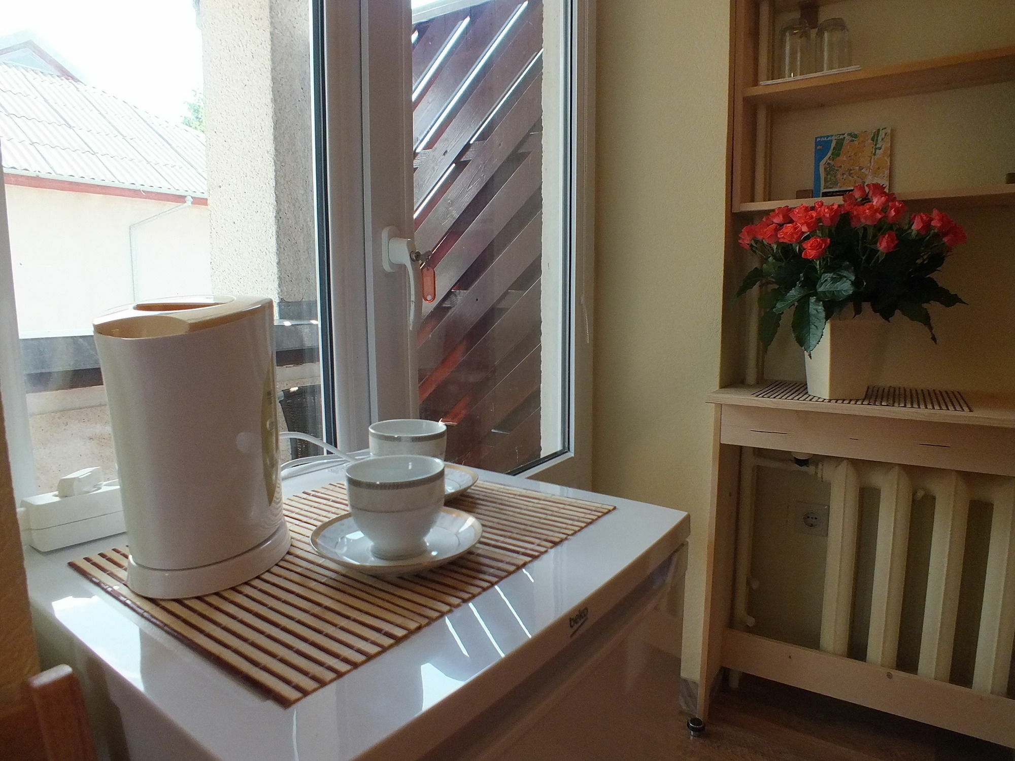 Villa Zveju 29 Palanga Bagian luar foto