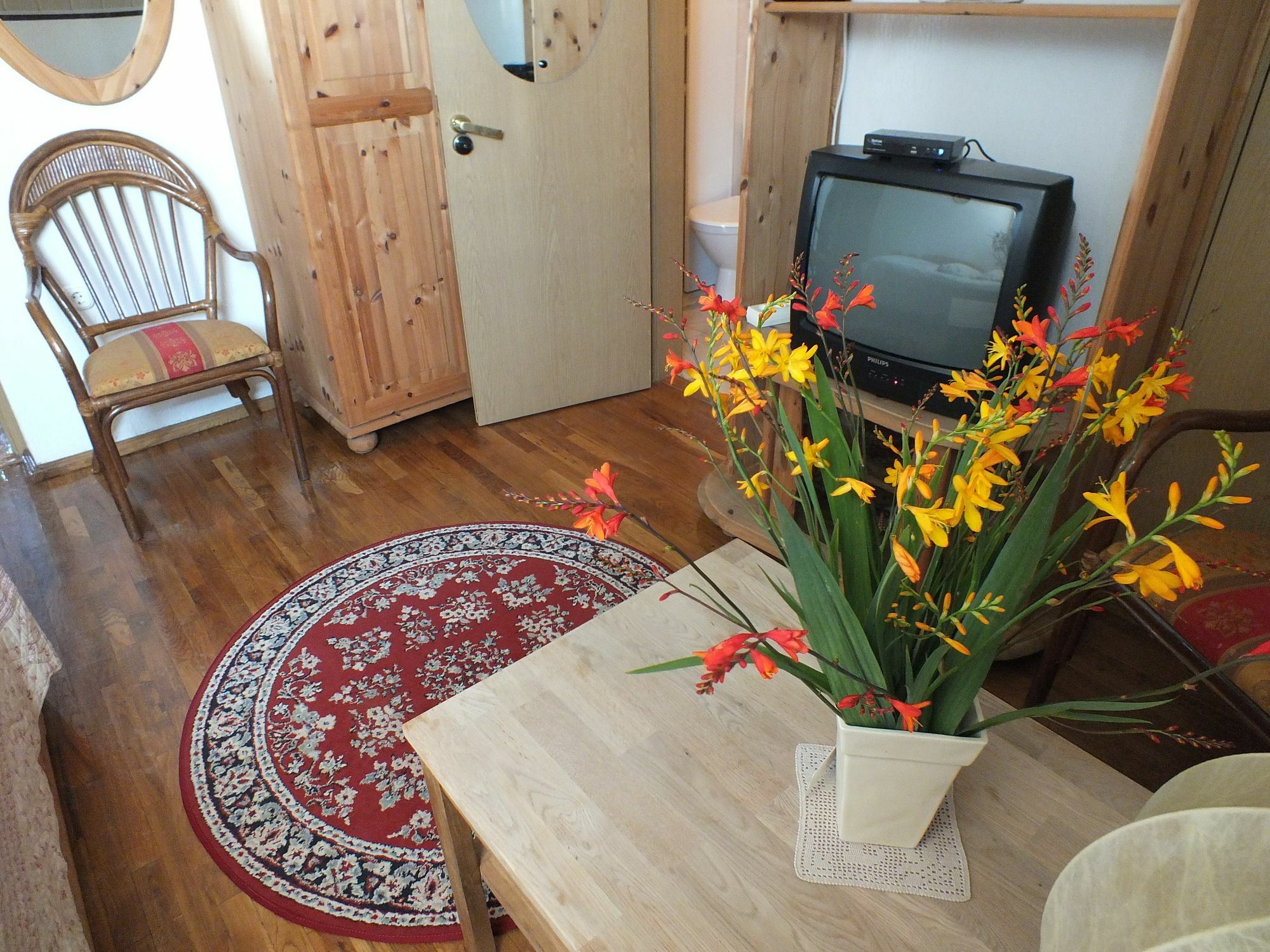 Villa Zveju 29 Palanga Bagian luar foto