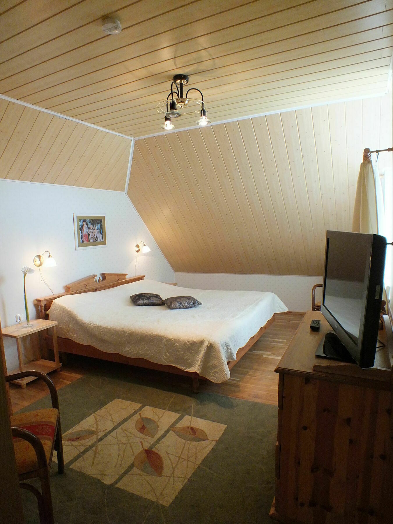 Villa Zveju 29 Palanga Bagian luar foto