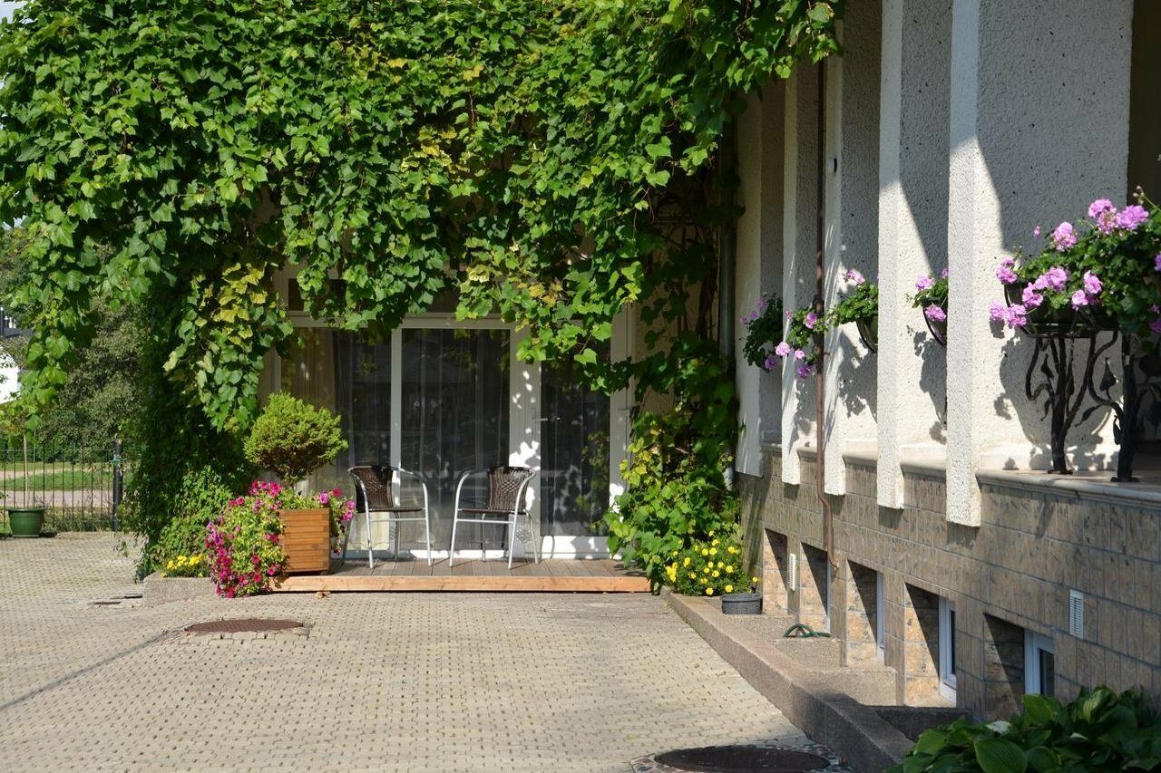 Villa Zveju 29 Palanga Bagian luar foto