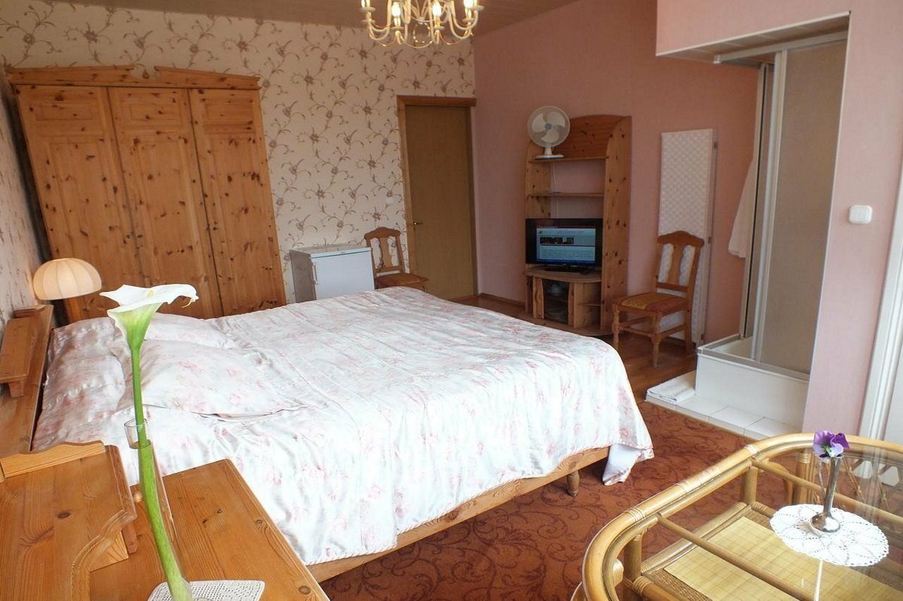 Villa Zveju 29 Palanga Bagian luar foto